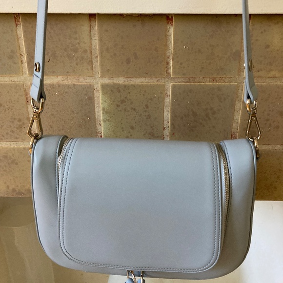 Pixie Mood Sydney Purse Benevolence Limited Edition cross body vegan leather - Picture 2 of 9